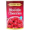 CHERRIES PITTED MORELLO GOLDEN SUN 4.1KG (2)
