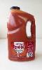 SAUCE FRANK'S ORIGINAL CAYENNE PEPPER 3.78L (4)