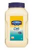 MAYONNAISE HELLMANS DELI 2.6KG (4)
