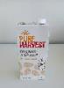 MILK ALMOND UNSWEETENED ORGANIC PURE HARVEST 1L