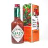 SAUCE TABASCO 350ML RED PEPPER