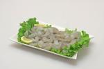 PRAWN MEAT RAW BROKEN 60/80 1KG