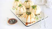 BUN STEAMED BBQ PORK BAOLICIOUS 150G X 24