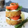 ROSTI POTATO & FRESH HERB 30 X 60GM WILD CHEF DF/GF/VEGAN