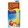 CUSTARD VANILLA FOSTER & CLARKS UHT 1L (12)