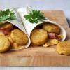 HASH BROWN MINI 70 X 25GM WILD CHEF GF/DF/VEGAN