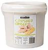 GINGER CRUSHED JUST FOODS 5KG PAIL