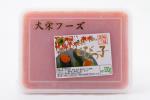 FISH ROE FLYING DAIEI TOBIKKO ORANGE 500GM