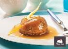 CAKE STICKY DATE SELF SERV PUDDING 100G X 16 MELBA