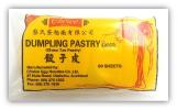 PASTRY DUMPLING WRAPPERS CHOICE L/XL 60 PC