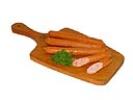 KRANSKY CHEESE & BACON BREAKFAST GF PER KG BETSCHART