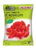 FROZEN CAPSICUM SLICED RED SEA BREEZE 1KG 9984 (10)