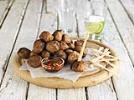 MEATBALLS FLAME GRILLED 15G CTN LEADER 6 X 1KG