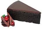 CAKE MISSISSIPPI MUD UNCUT FLORENT 23CM 1.5KG CTN K16