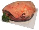 LAMB LEG BONED & ROLLED