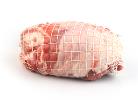LAMB SHOULDER BONED, ROLLED & NETTED