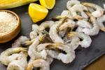 PRAWN CUTLET 31/40 1KG (2756)