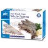 PRAWN WHOLE BLACK TIGER 16/20 800GM (10) 1683