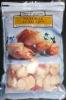SCALLOPS IMPORTED 20/30 1KG (10) 5565