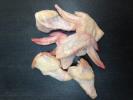 FREE RANGE CHICKEN WINGS PER KG