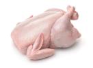 FREE RANGE WHOLE CHICKEN #16 EA