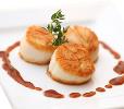 SCALLOPS ROE OFF HOKKAIDO 16/18/LB 1KG 5607