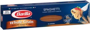 PASTA SPAGHETTI WHOLEWHEAT 500G PRE ORDER