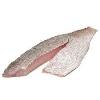 SNAPPER SKIN ON BONE OUT