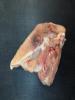 CHICKEN FRAMES FROZEN PER KG