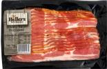 BACON STREAKY PRECOOKED HELLERS 1KG