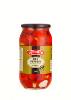PEPPERS RED STUFFED WITH CHEESE LEPANTO 1KG