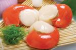 SCALLOPS IMPORTED 40/60 1KG 5567