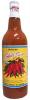 SAUCE CHILLI MED/HOT SRIRACHA SHARK BRAND 750ML