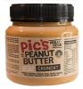 PEANUT BUTTER PIC'S CRUNCHY UNSALTED 1KG