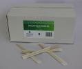 STIRRERS WOODEN LONG 140MM WRAPPED 1000'S (10)