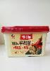CHILLI HOT PASTE KOREAN HCD 3KG