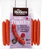 FRANKFURTERS HELLERS 1KG