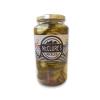 PICKLES CRINKLE CUT SWEET N SPICY McCLURE’S 500GRAM