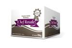 OIL SHORTENING CHEF ROYALE 20KG