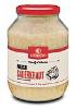 SAUERKRAUT POLISH PICKLED CABBAGE SANDHURST JAR 2.5KG (3)