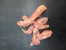 FREE RANGE CHICKEN STIR FRY PER KG