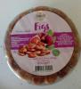 FIGS DRIED 250G GARLAND #8 (24)