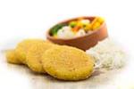 FISH CAKE 100G 32'S LEADER 3.2KG