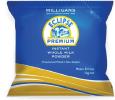 MILK POWDER INSTANT WHOLE MILLIGANS 1KG