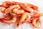 PRAWN WHITE TIGER WHOLE COOKED 16/20 5KG