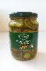 GHERKINS SLICED ROUND DELMAINE 670GRAM (12)