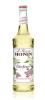 MONIN SYRUP ELDERFLOWER 700ML (6)