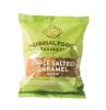 MUFFINS MEGA APPLE & SALTED CARAMEL 140G 12'S ORIGINAL