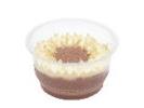 MOUSSE CHOCOLATE SINGLES 24 X 100GM FLORENT TP04