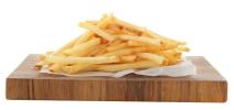 FRIES RANCH SKIN ON SHOESTRING 7MM MR CHIPS 3x4KG 8005